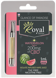 Royal Relax 200mg 1ml Watermelon Taffy